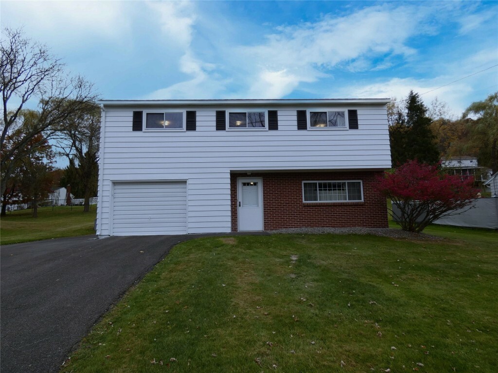 Property Photo:  4836 Country Club Rd. Road  NY 13850 