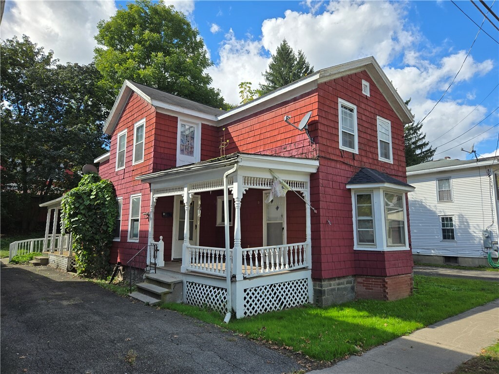 59 Spencer Avenue  Owego NY 13827 photo