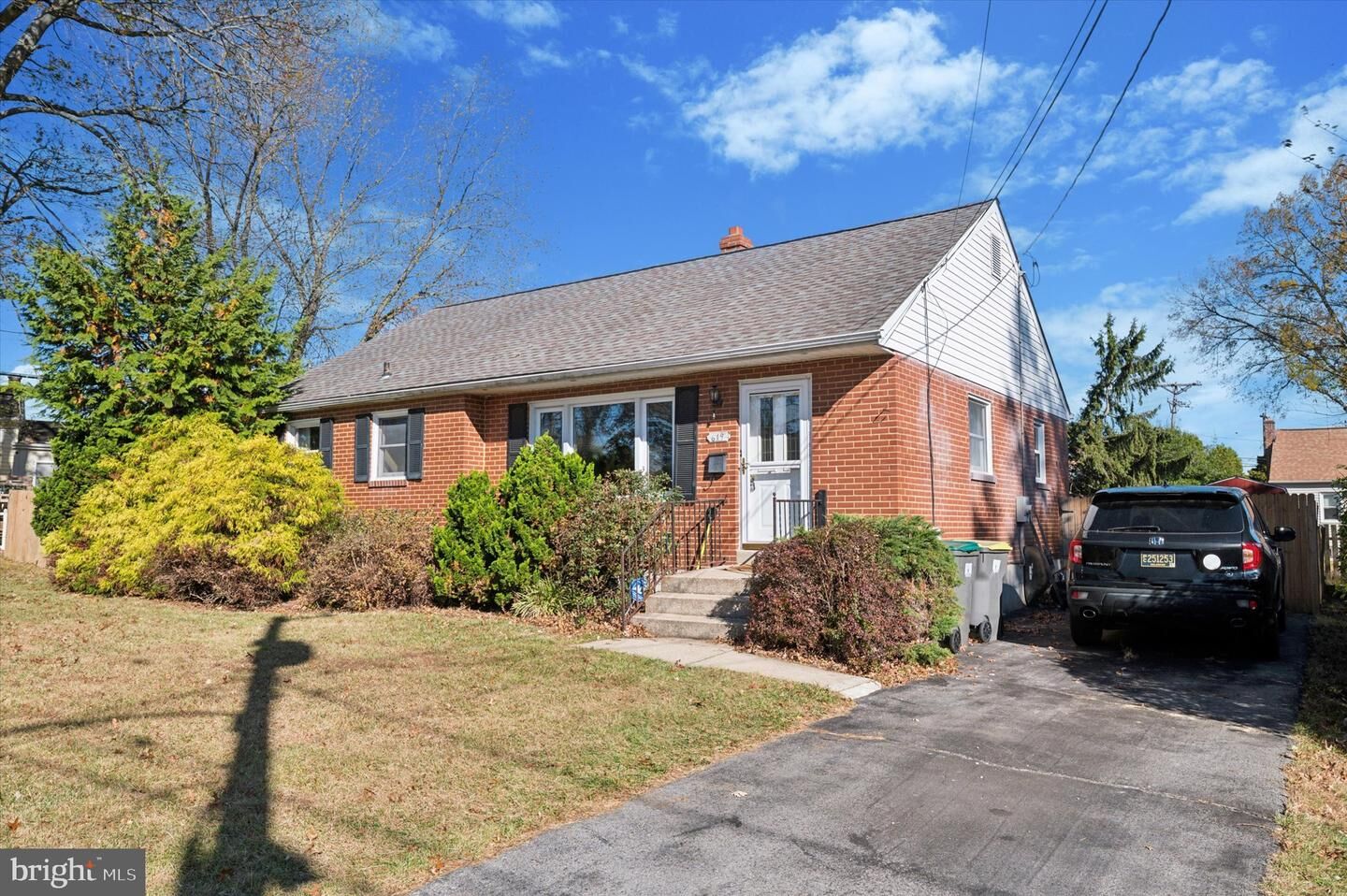 Property Photo:  619 New York Avenue  DE 19703 