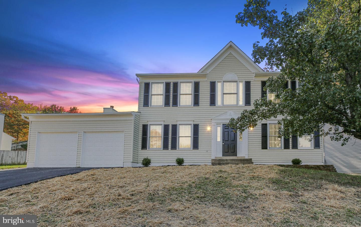 Property Photo: 26 Summerwood Drive VA 22554