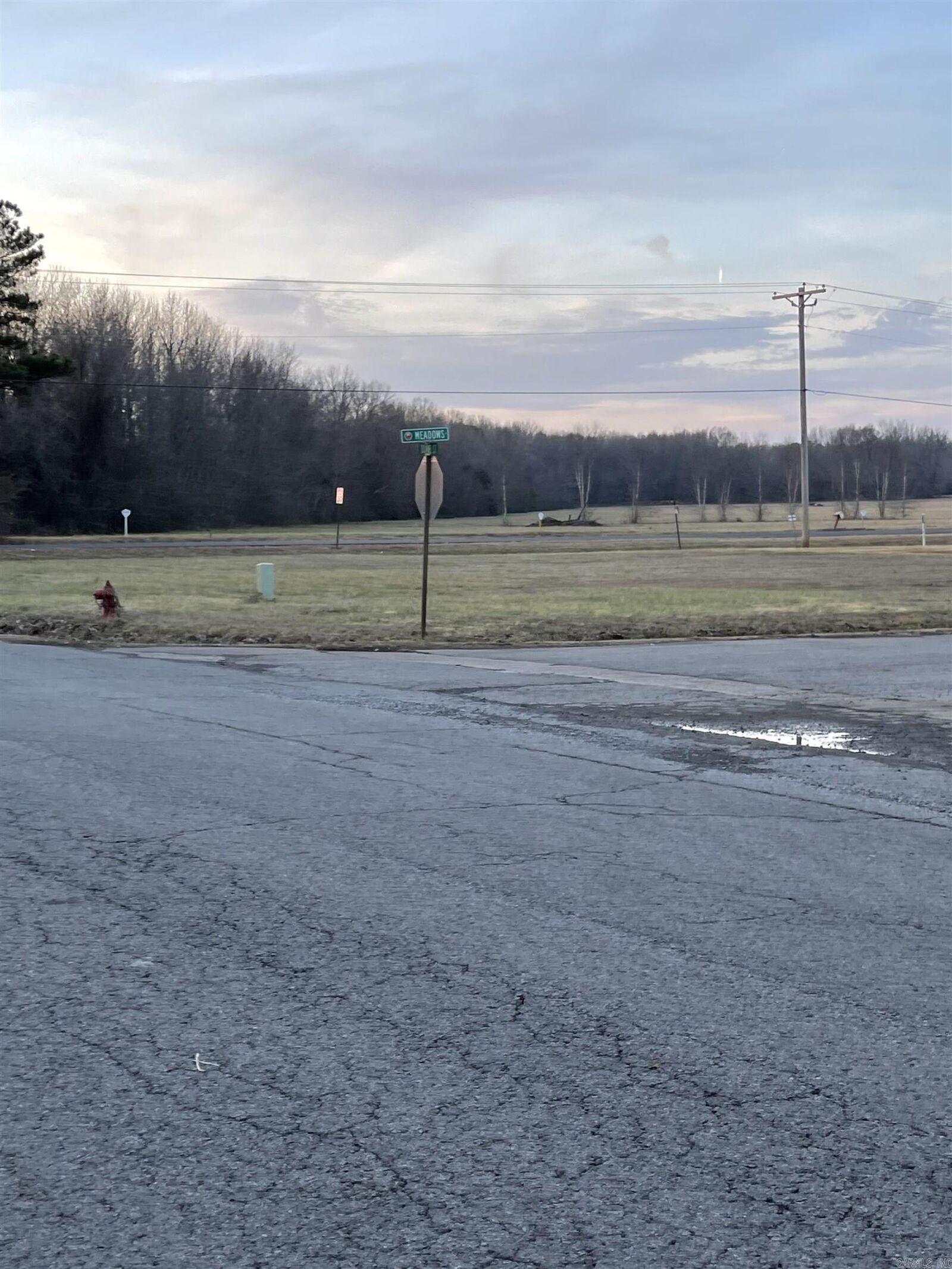 Property Photo:  2100 Duane Drive  AR 72012 