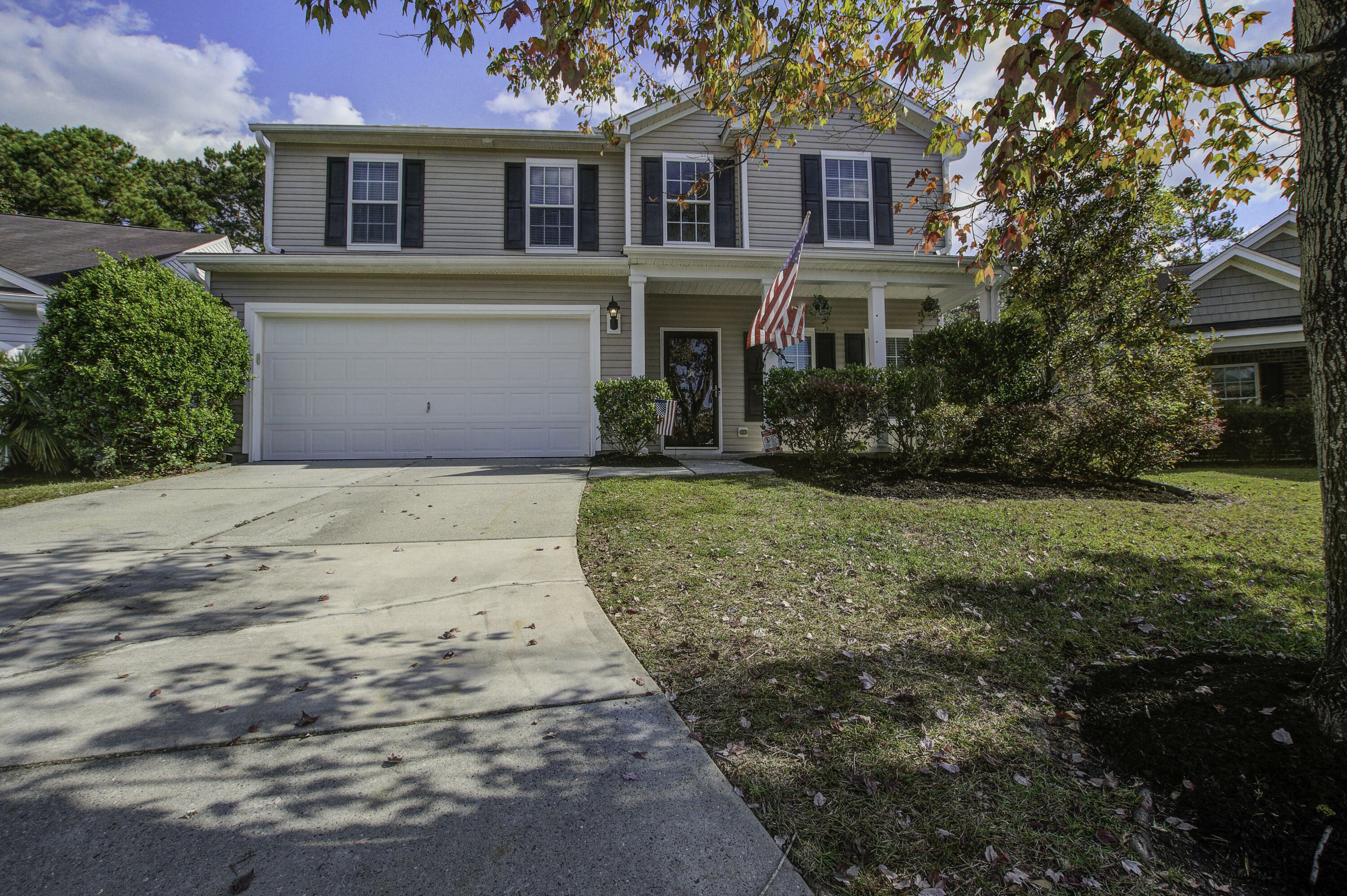 124 Killdeer Trail  Summerville SC 29485 photo