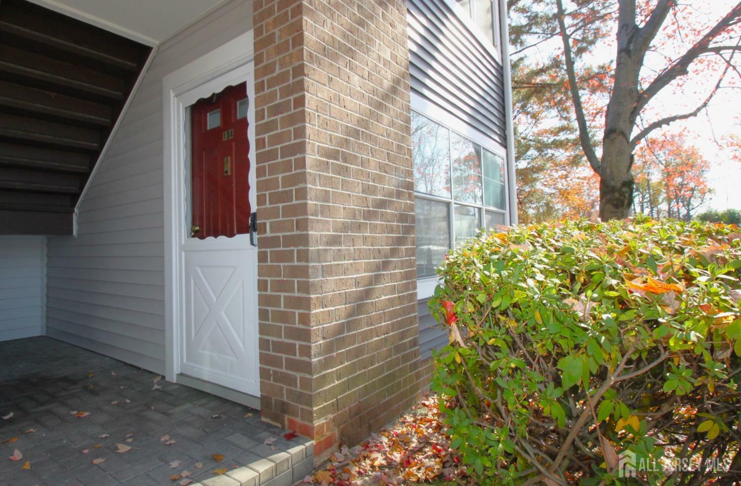 Property Photo:  134 Pennsylvania Way  NJ 08902 