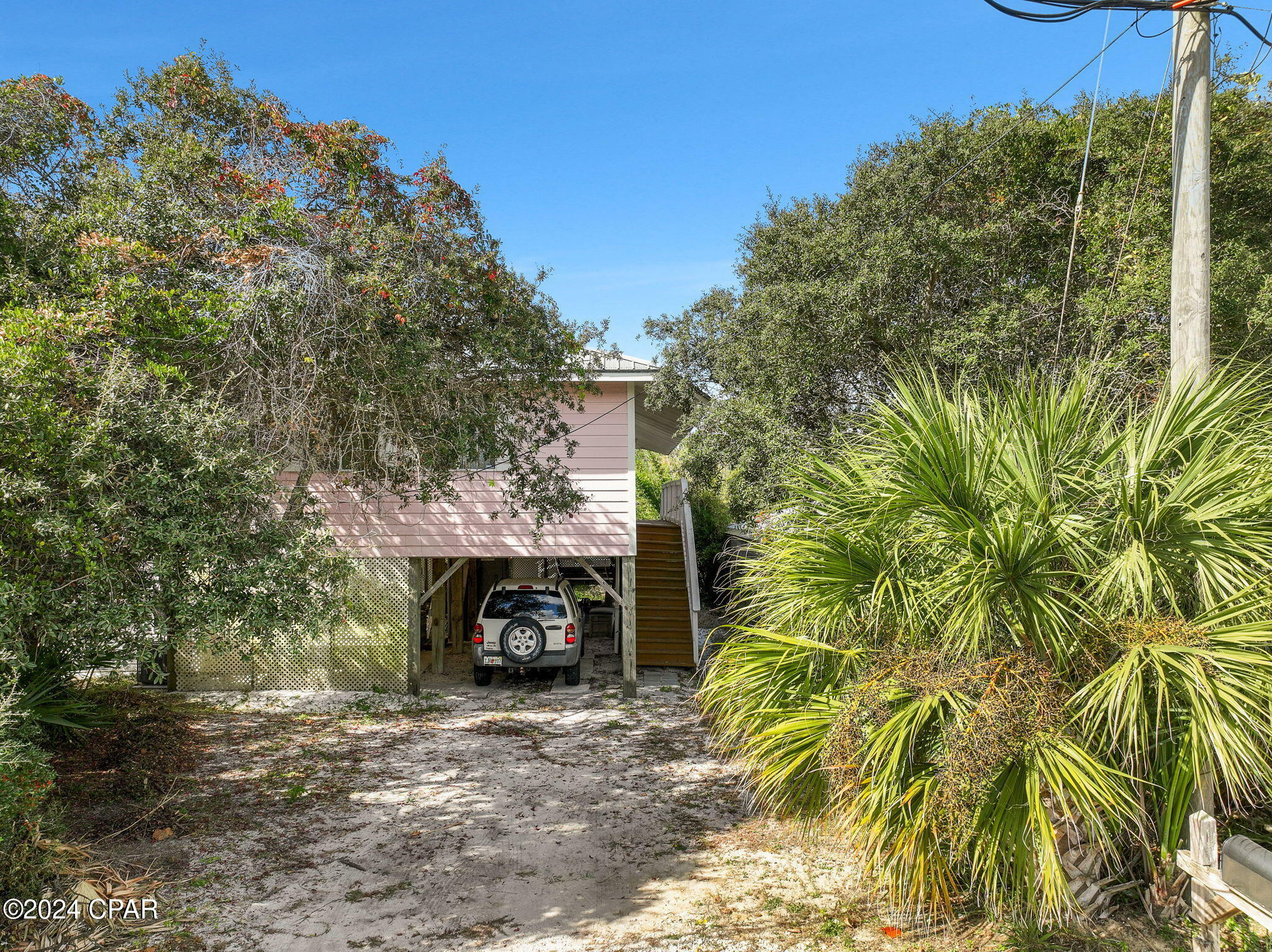 Property Photo:  123 Palm Beach Drive  FL 32413 