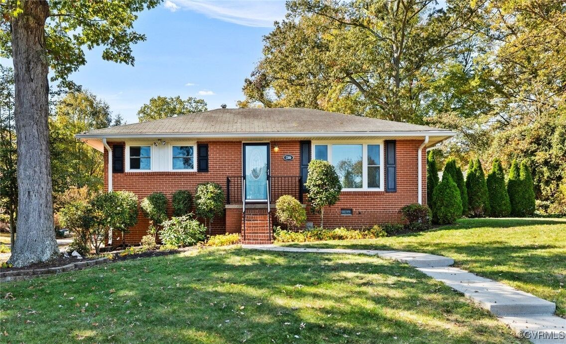 Property Photo:  2300 Marroit Road  VA 23229 