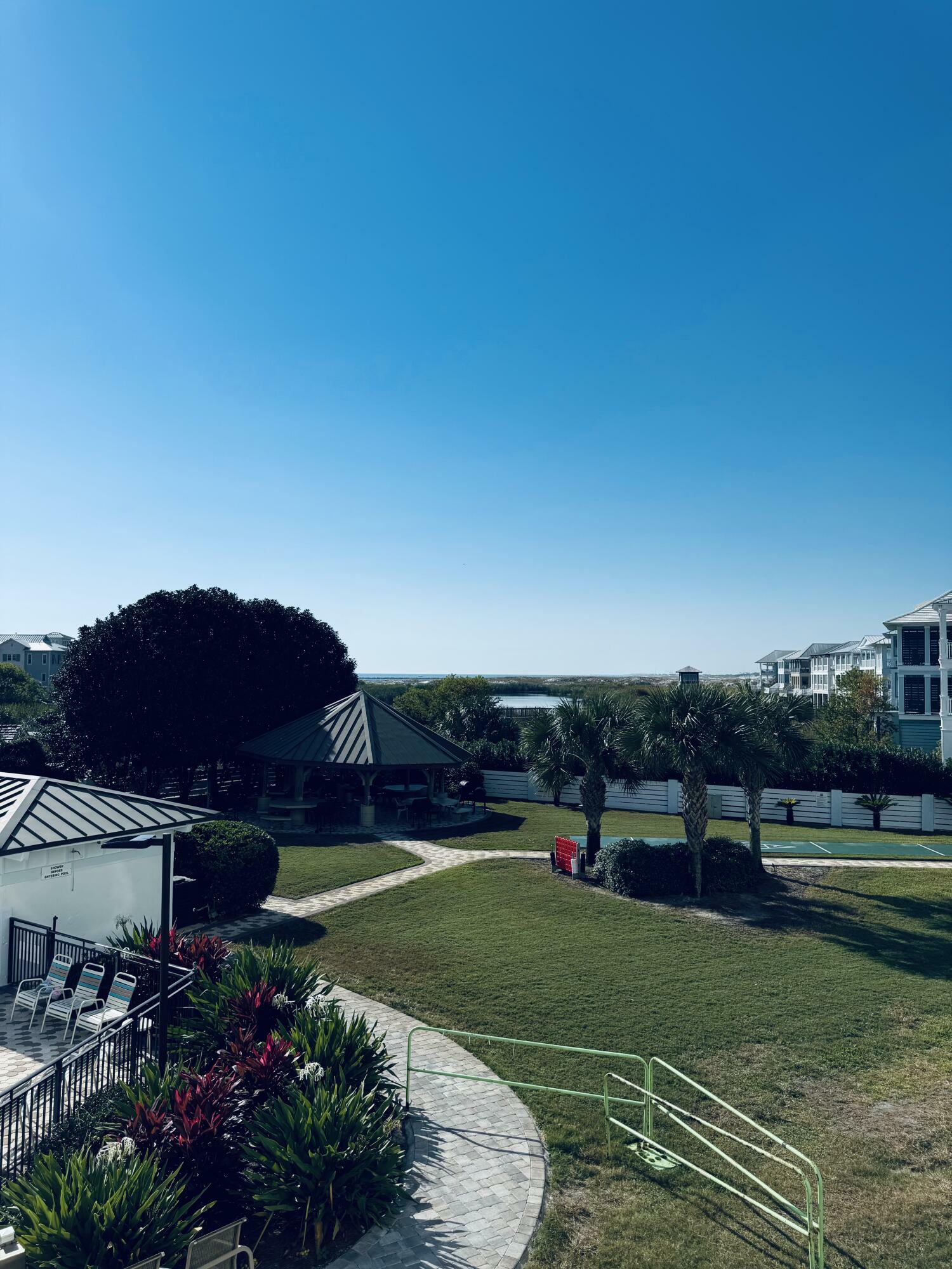Property Photo: 502 Gulf Shore Drive Unit 214 FL 32541