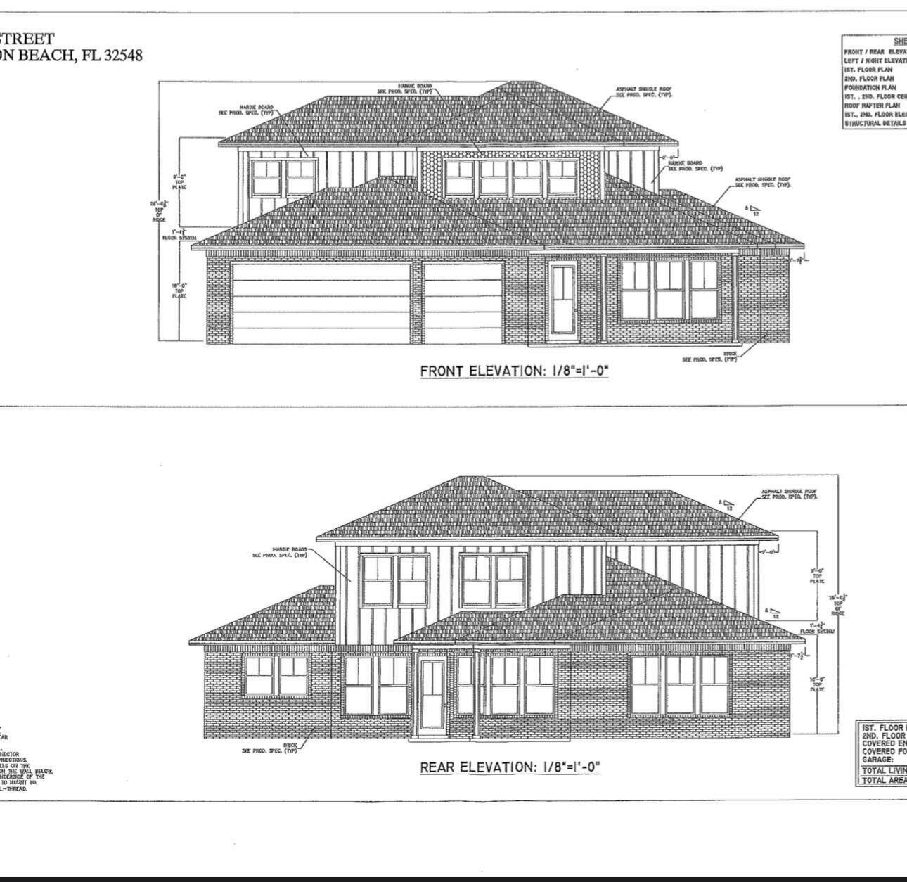 367 SE Brooks Street  Fort Walton Beach FL 32548 photo