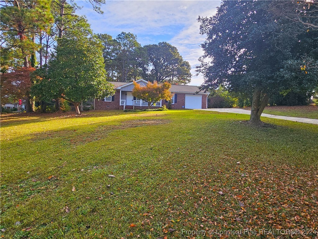 Property Photo:  6310 Greyfield Road  NC 28303 