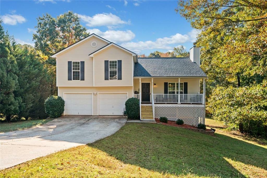 Property Photo:  2018 Kirkland Circle  GA 30666 