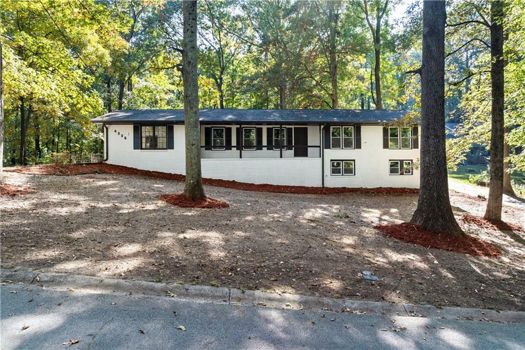 Property Photo:  4336 Parkview Drive  GA 30122 