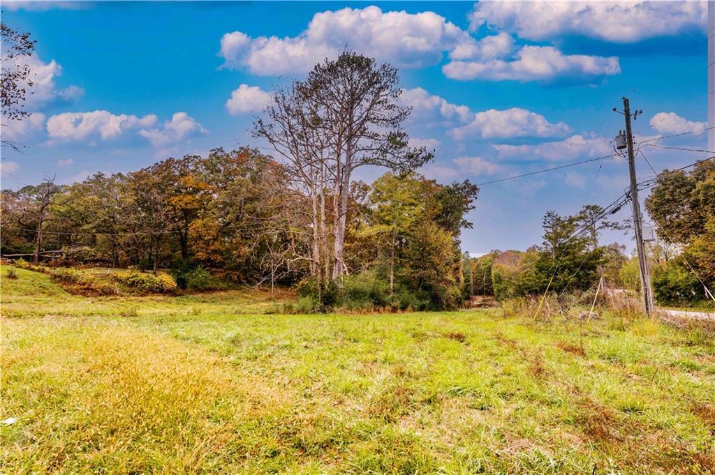 Property Photo:  00 Hall Station Road  GA 30145 