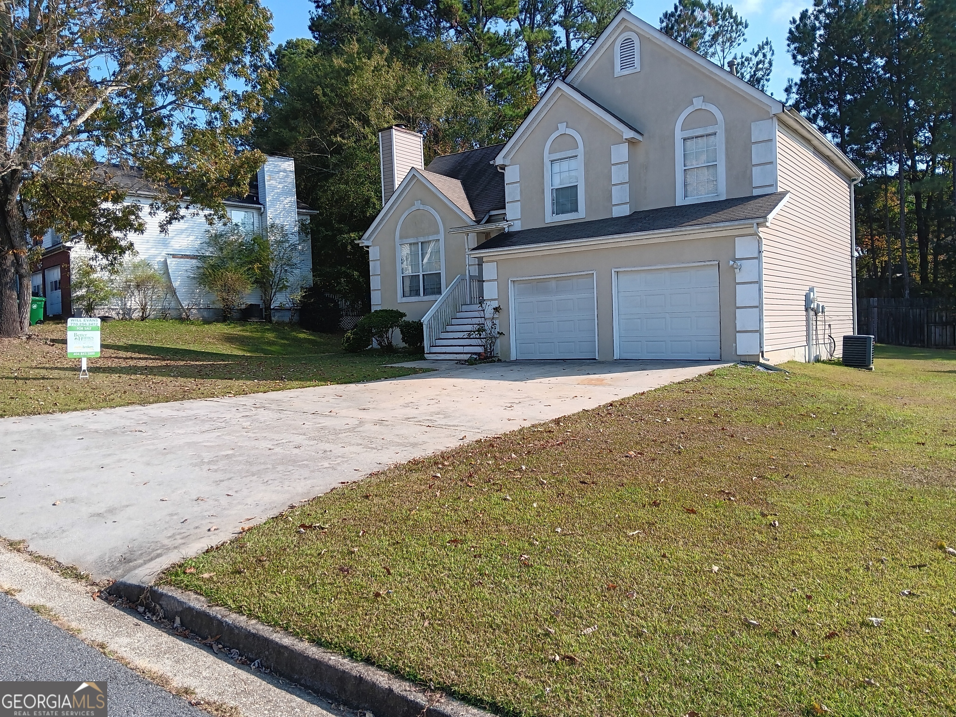 6579 Alford Way  Lithonia GA 30058 photo