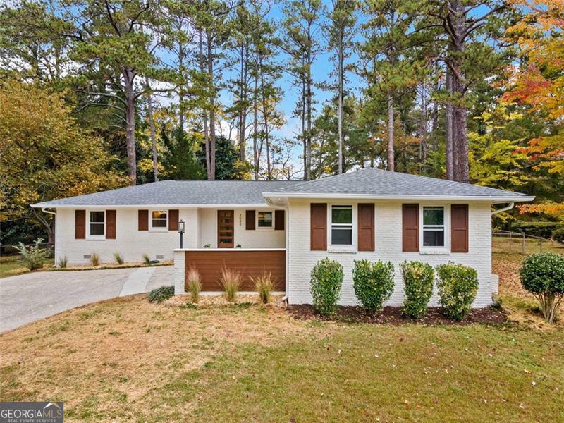 Property Photo:  3089 Haverford Lane  GA 30067 