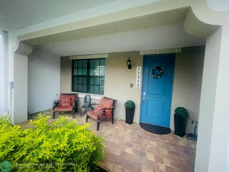 Property Photo:  11339 SW 15th St 11339  FL 33025 