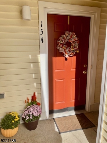 Property Photo: 154 Falcon Ridge Way 4 NJ 07419
