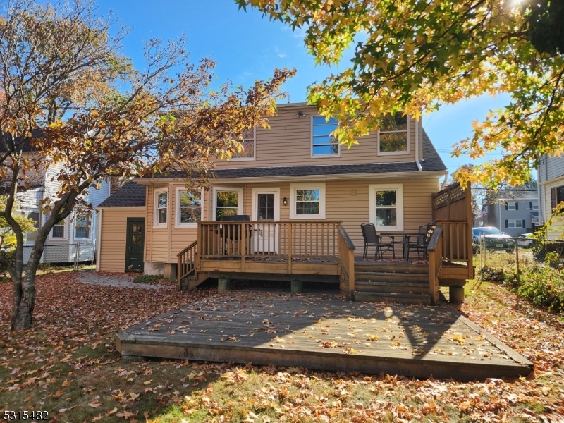 Property Photo:  613 Brookside Pl  NJ 07016 