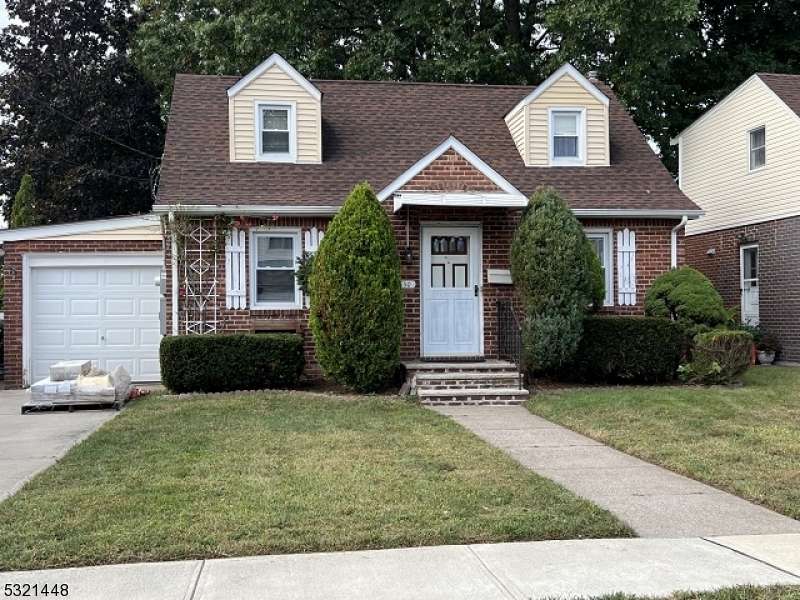 4 Grunauer Pl  Fair Lawn Boro NJ 07410 photo