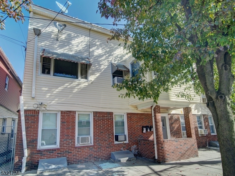 Property Photo:  304 Hope Ave  NJ 07011 