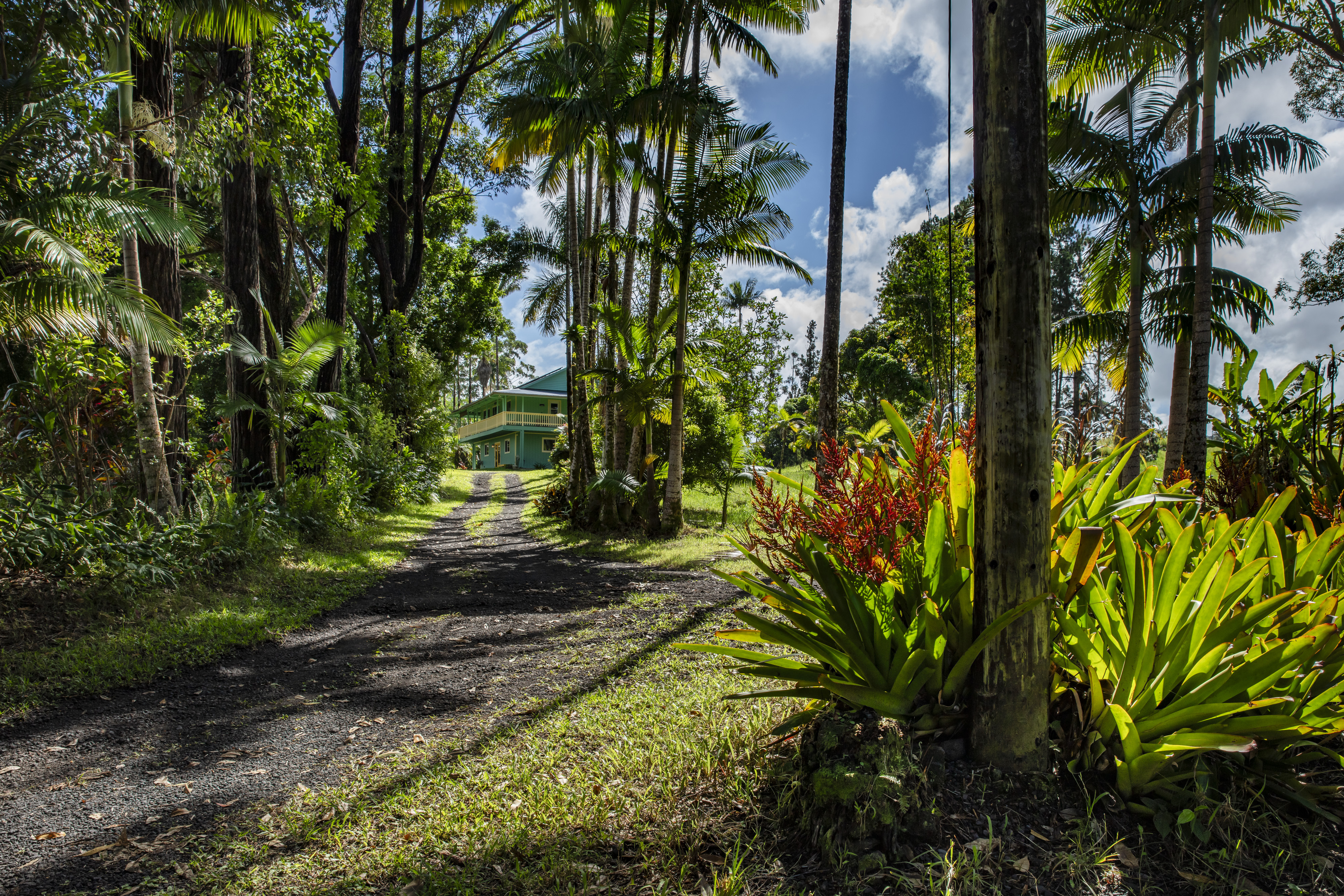 Property Photo:  18-3935 S Kopua Rd  HI 96771 