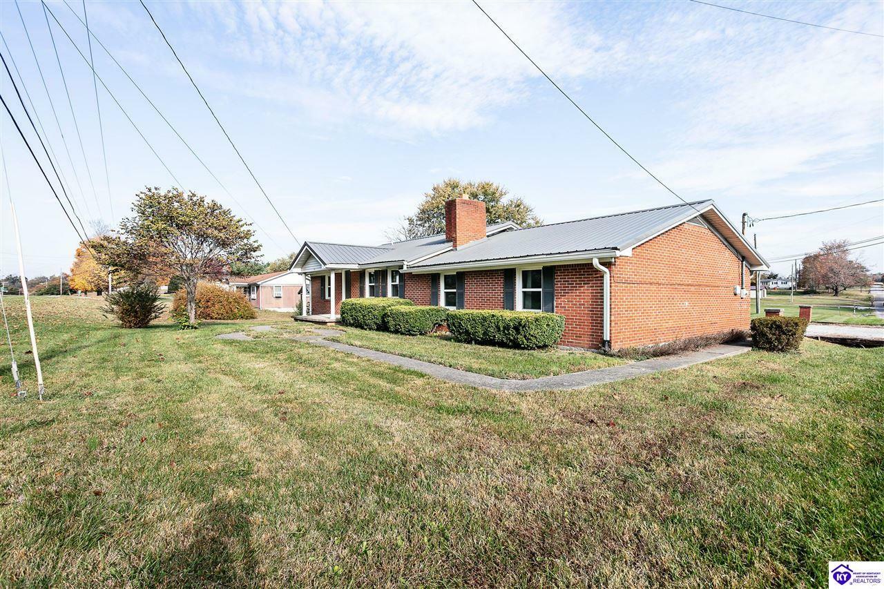 Property Photo:  3508 Rineyville Road  KY 42701 