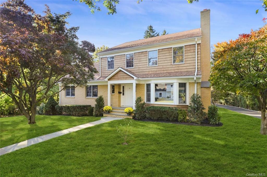 Property Photo:  34 Oakland Beach Avenue  NY 10580 