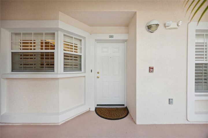 Property Photo:  4260 Central Sarasota Parkway 213  FL 34238 