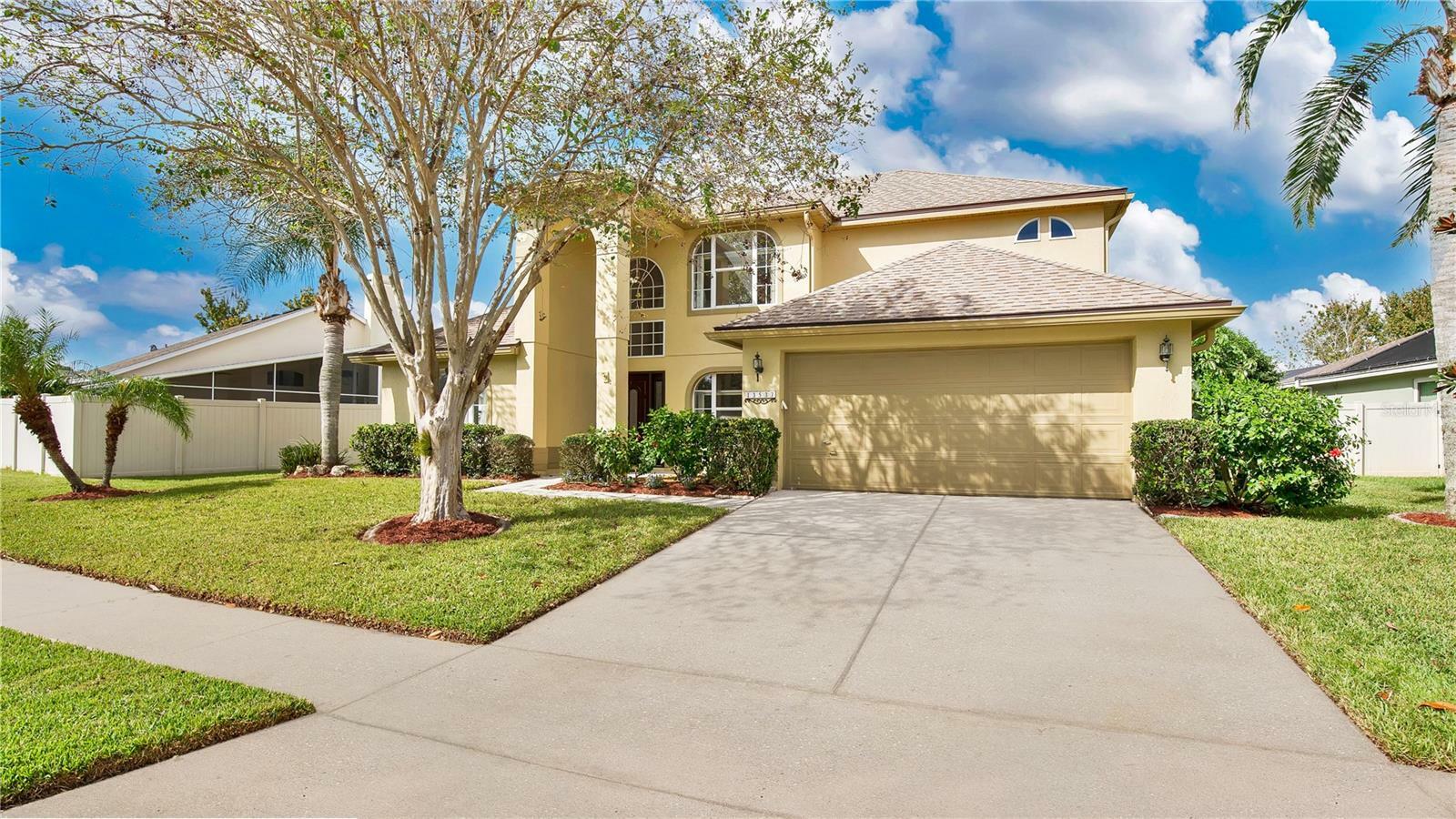 Property Photo:  13537 Crystal River Drive  FL 32828 