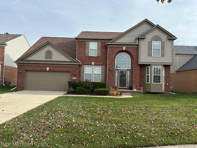 Property Photo: 33868 Monterra Lane MI 48312 5787