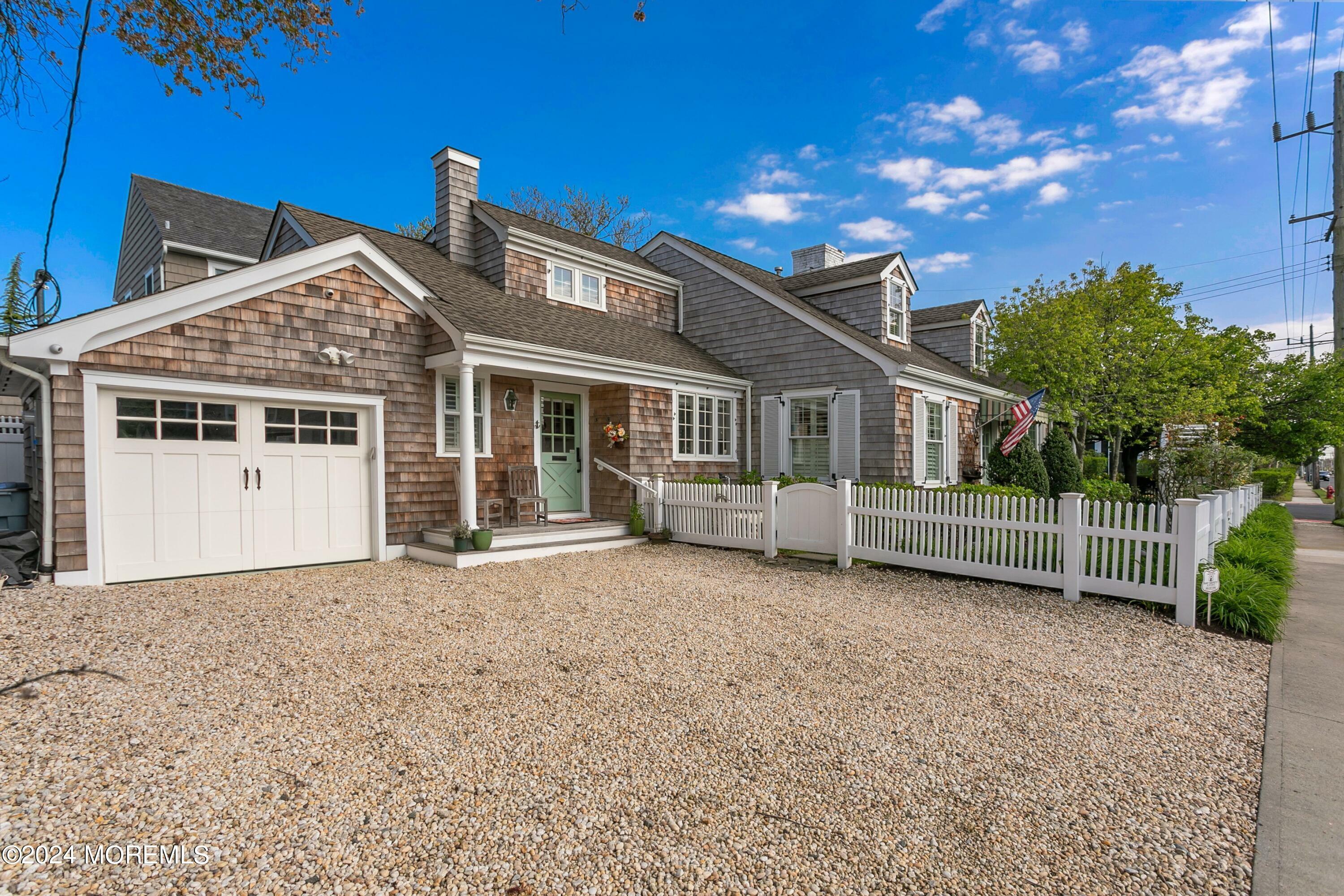 Property Photo:  463 Lake Avenue  NJ 08742 