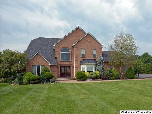 Property Photo:  15 Joseph Street  NJ 07726 