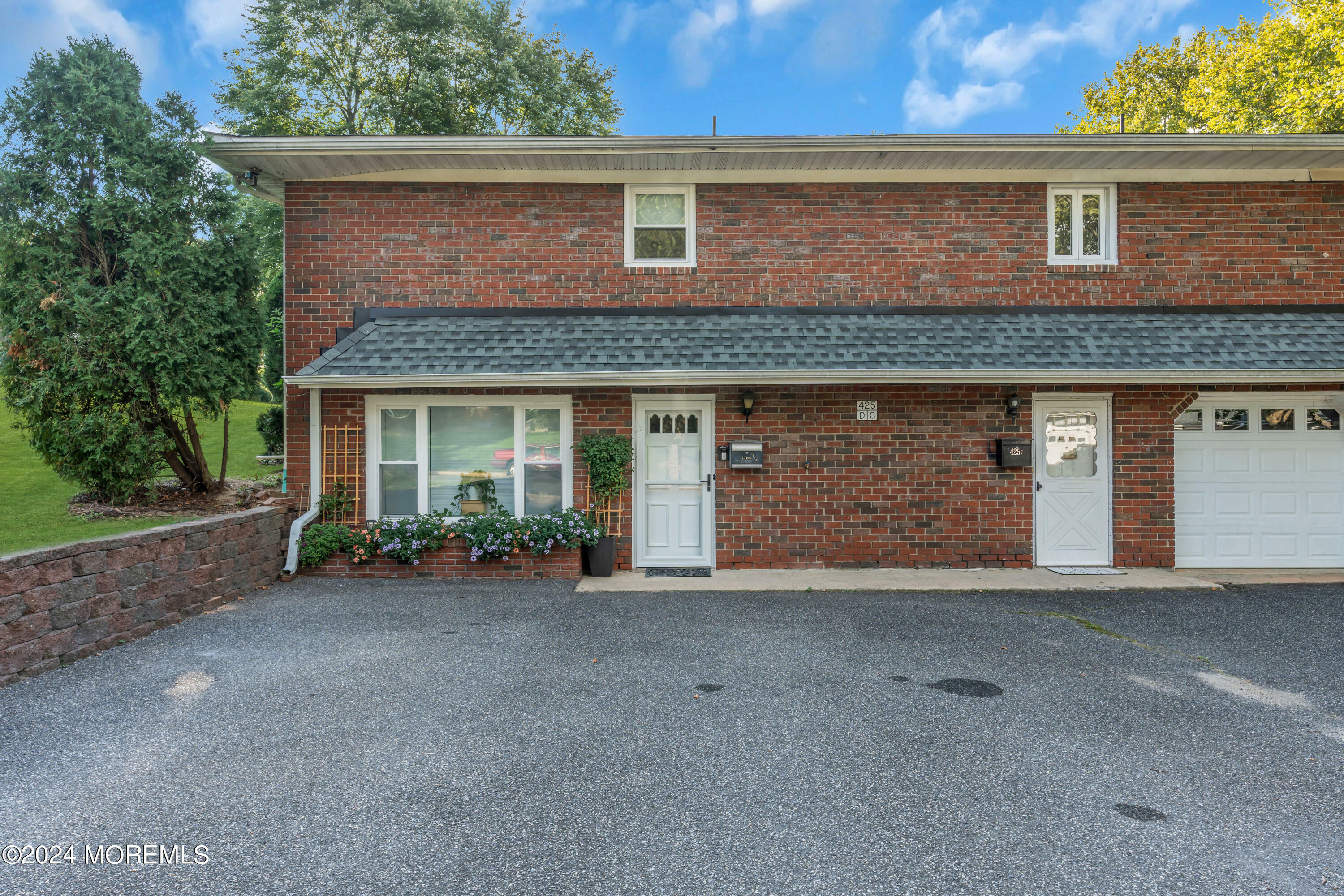 Property Photo:  425D Laurel Brook Drive  NJ 08724 