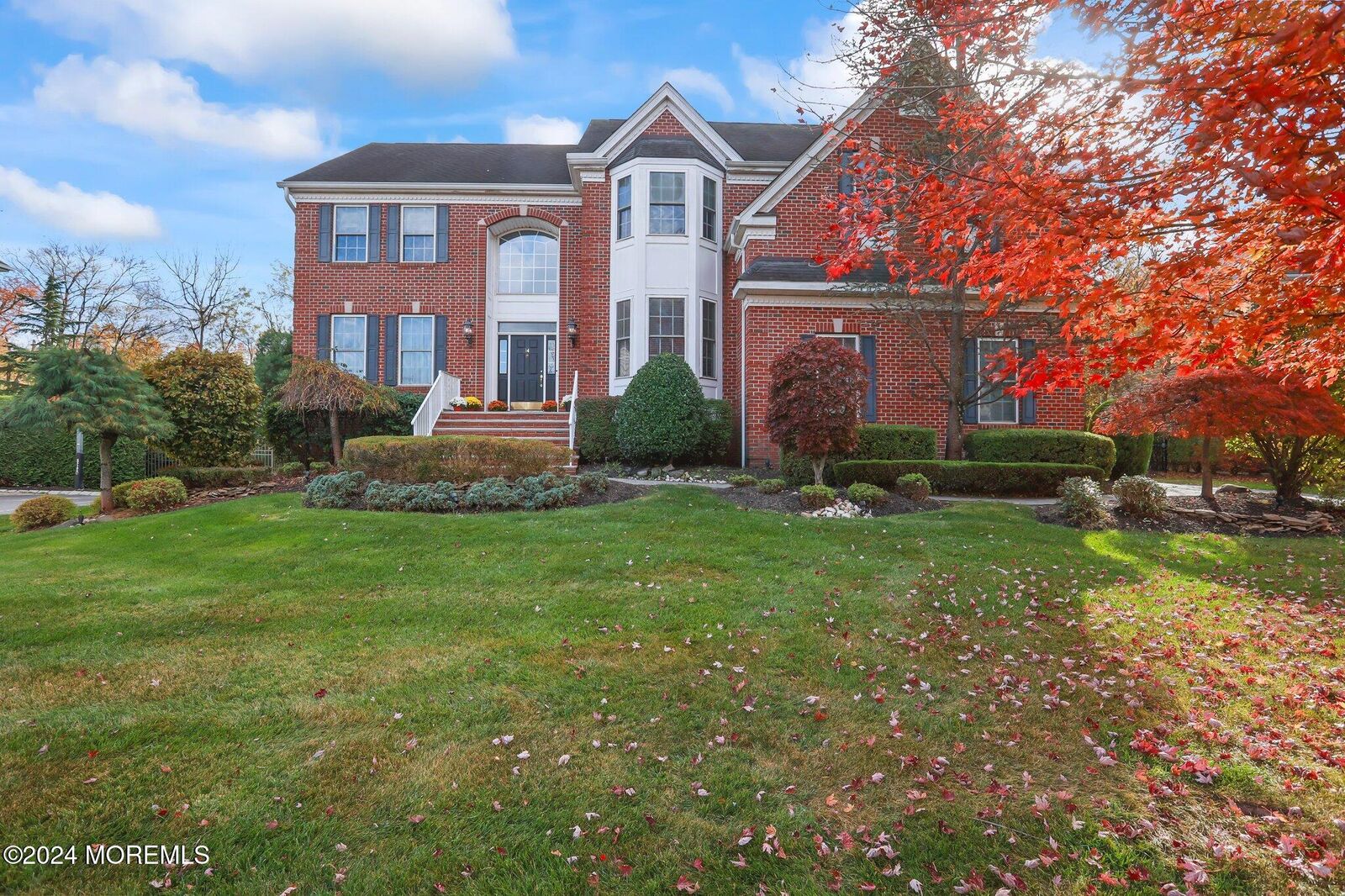 Property Photo:  14 Whipple Way  NJ 07746 