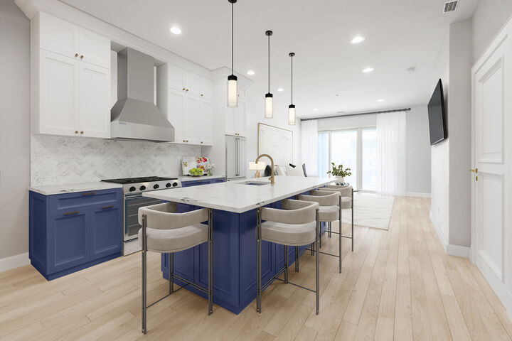Property Photo: 2923 N Southport Avenue 4 IL 60657