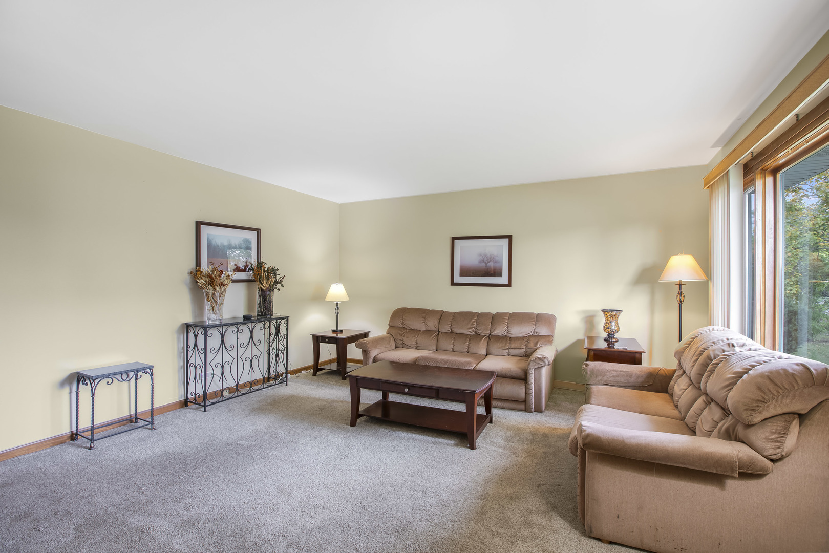 Property Photo:  22844 Ridgeway Avenue  IL 60471 