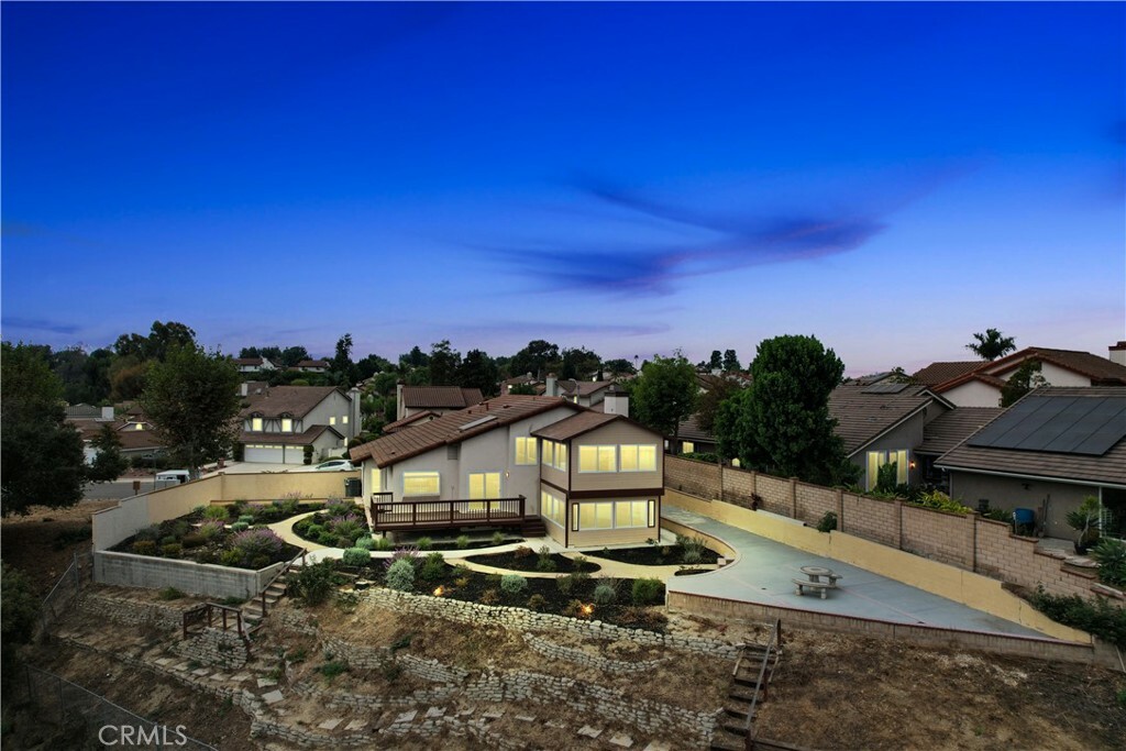 Property Photo:  1817 Peaceful Hills Road  CA 91789 