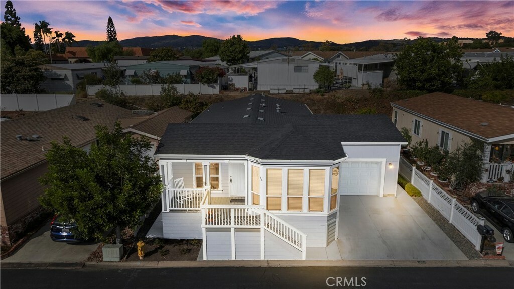 Property Photo:  2851 Rolling Hills Drive 84  CA 92835 