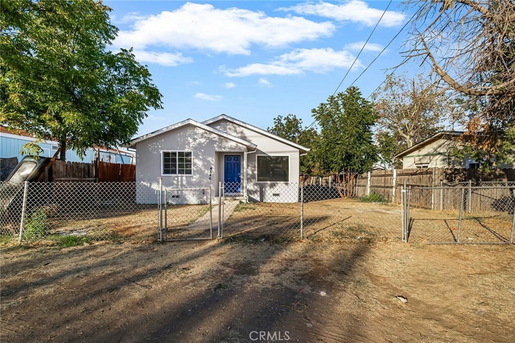 Property Photo:  4540 Virginia Avenue  CA 95966 