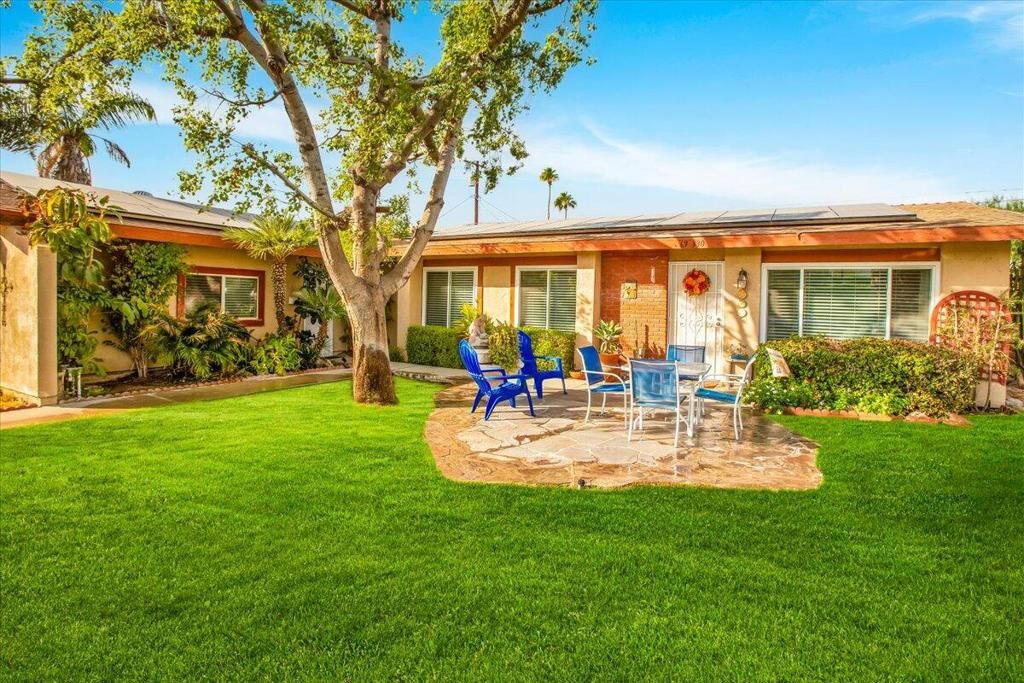 Property Photo:  69330 Nilda Drive  CA 92234 