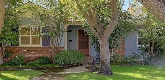 Property Photo:  950 4th Avenue  CA 95818 