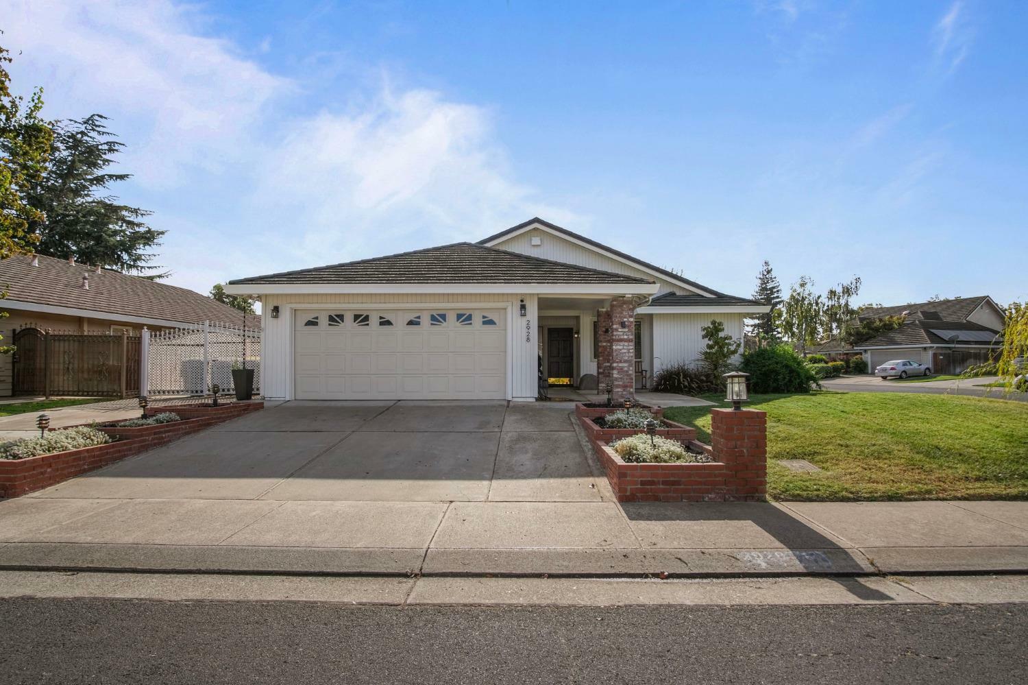 2928 Raintree Court  Stockton CA 95219 photo