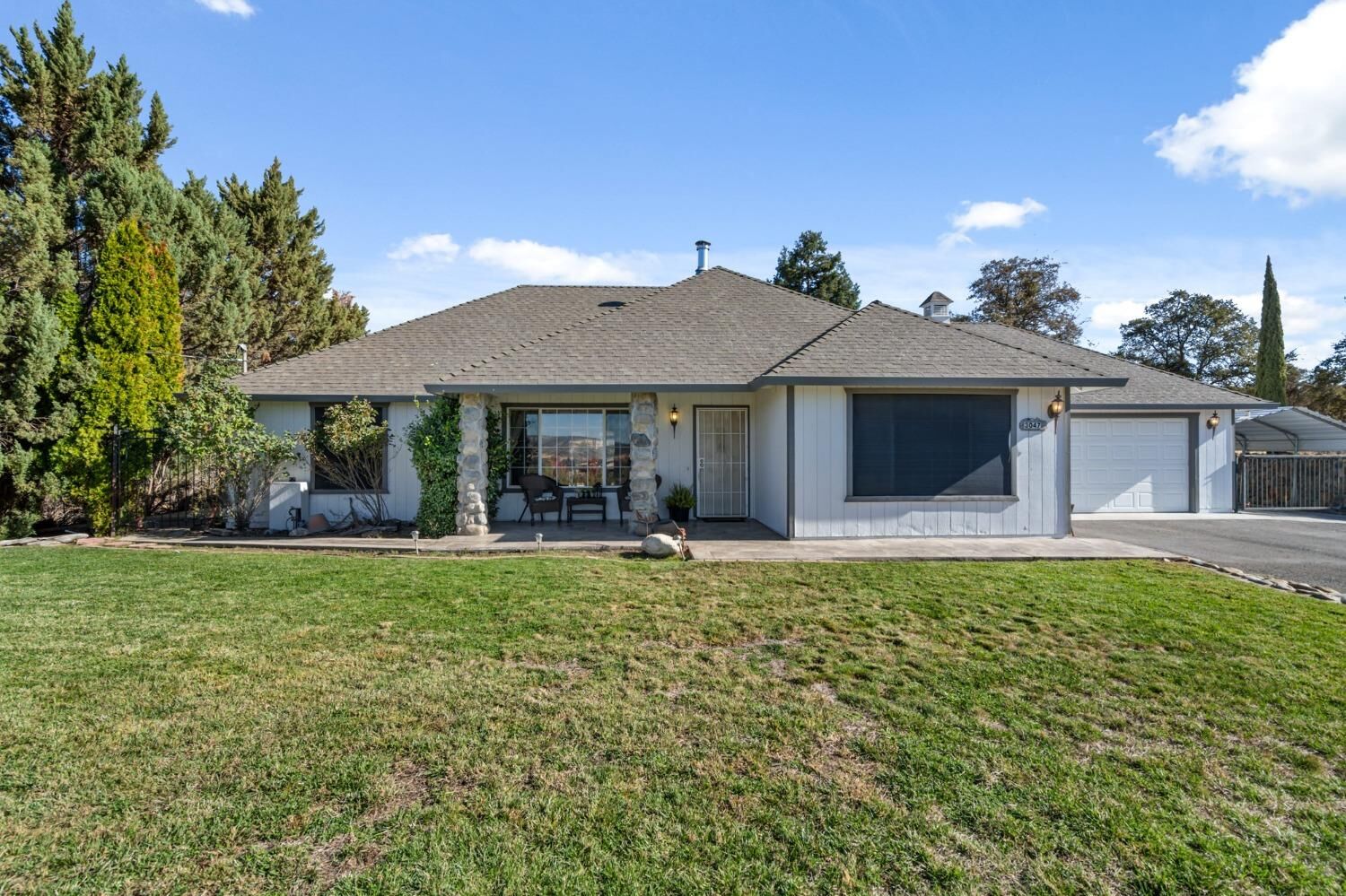 Property Photo:  3047 Quail Hill Road  CA 95228 