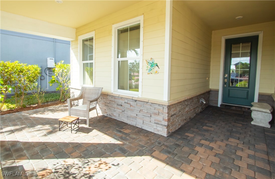 Property Photo:  42959 Parkside Court  FL 33982 