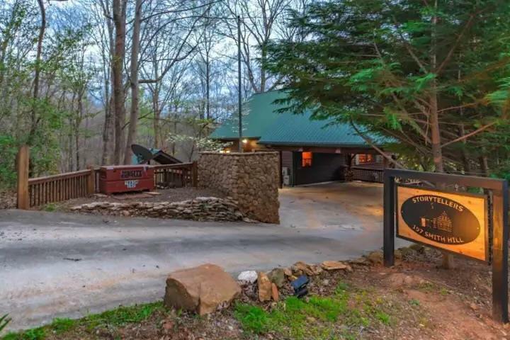 Property Photo: 197 Smith Hill Road GA 30513