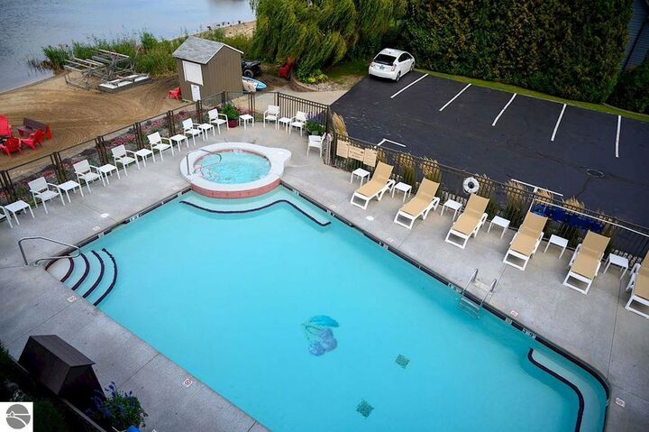 Property Photo:  2345 US-31 N 72F  MI 49686