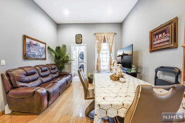 Property Photo:  3683 John F Kennedy Boulevard 5  NJ 07307 