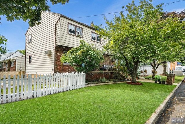 Property Photo: 357 E 1st Street NJ 07011