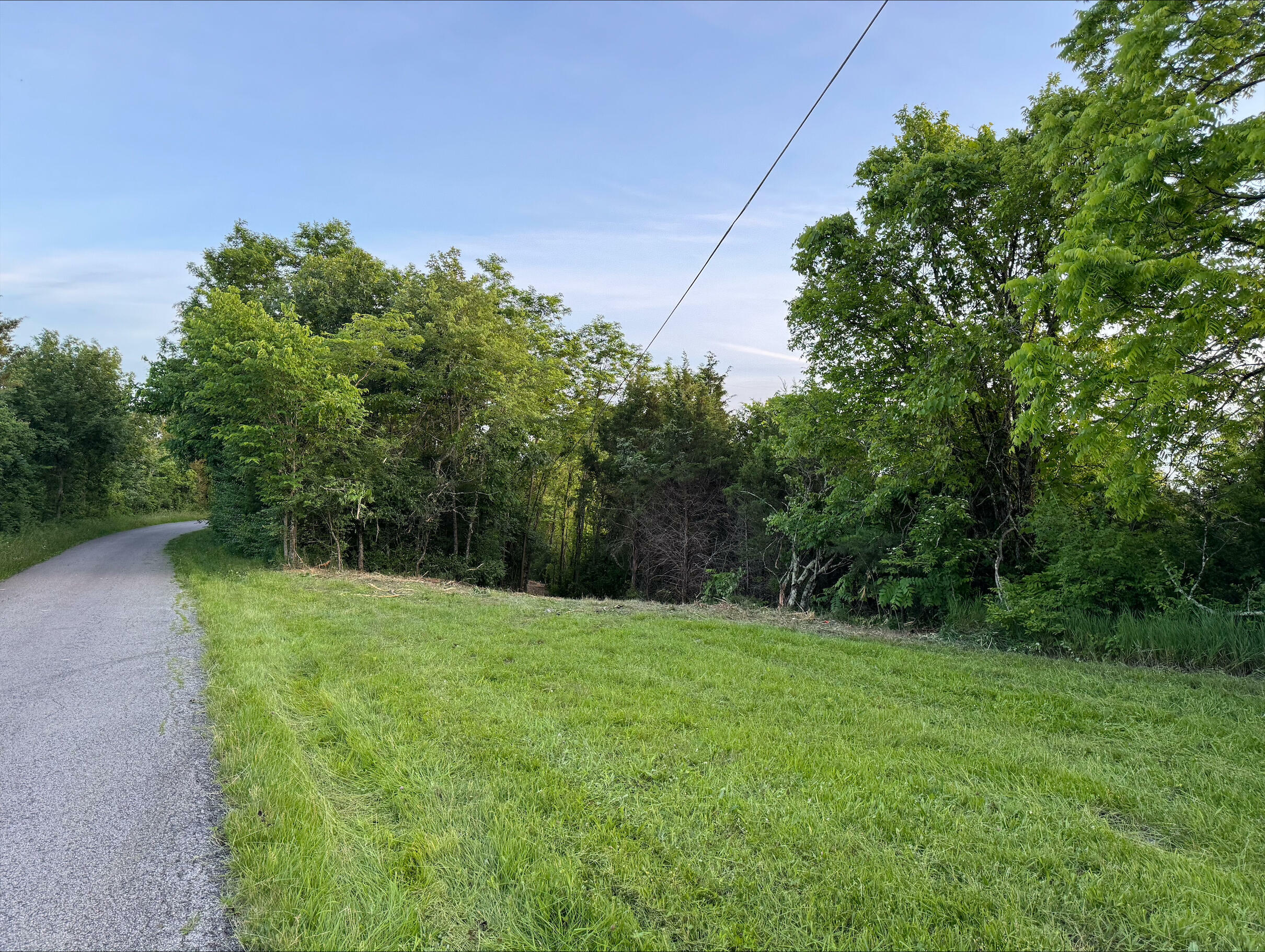 Property Photo:  6 Acres McGraw Road  KY 41040 