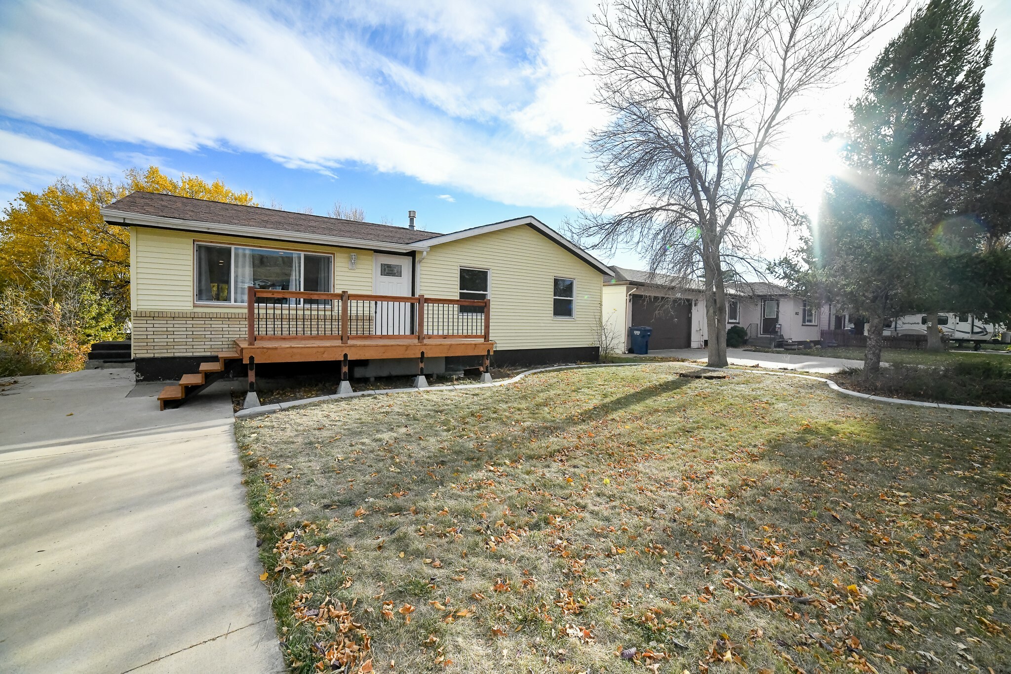 Property Photo:  948 Avenue D NW  MT 59404 