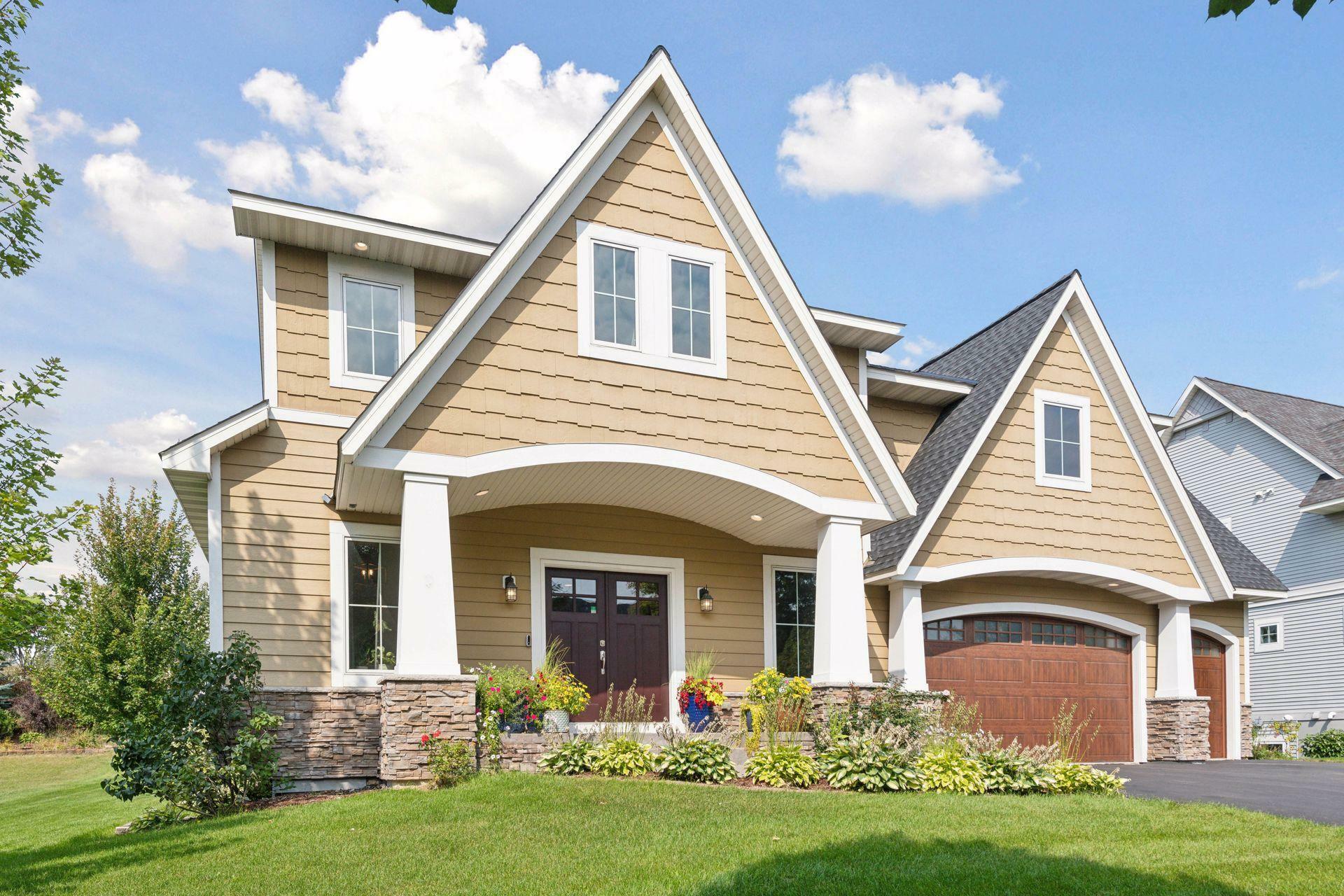 8440 Gallery Parkway  Victoria MN 55386 photo