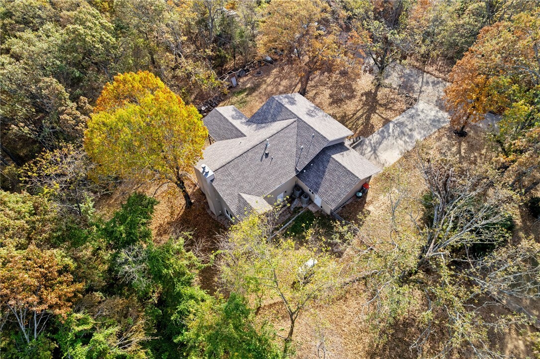 Property Photo:  15364 Twin Pines Road  AR 72745 